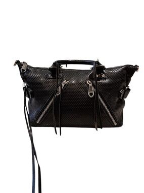Rebecca Minkoff Moto Satchel